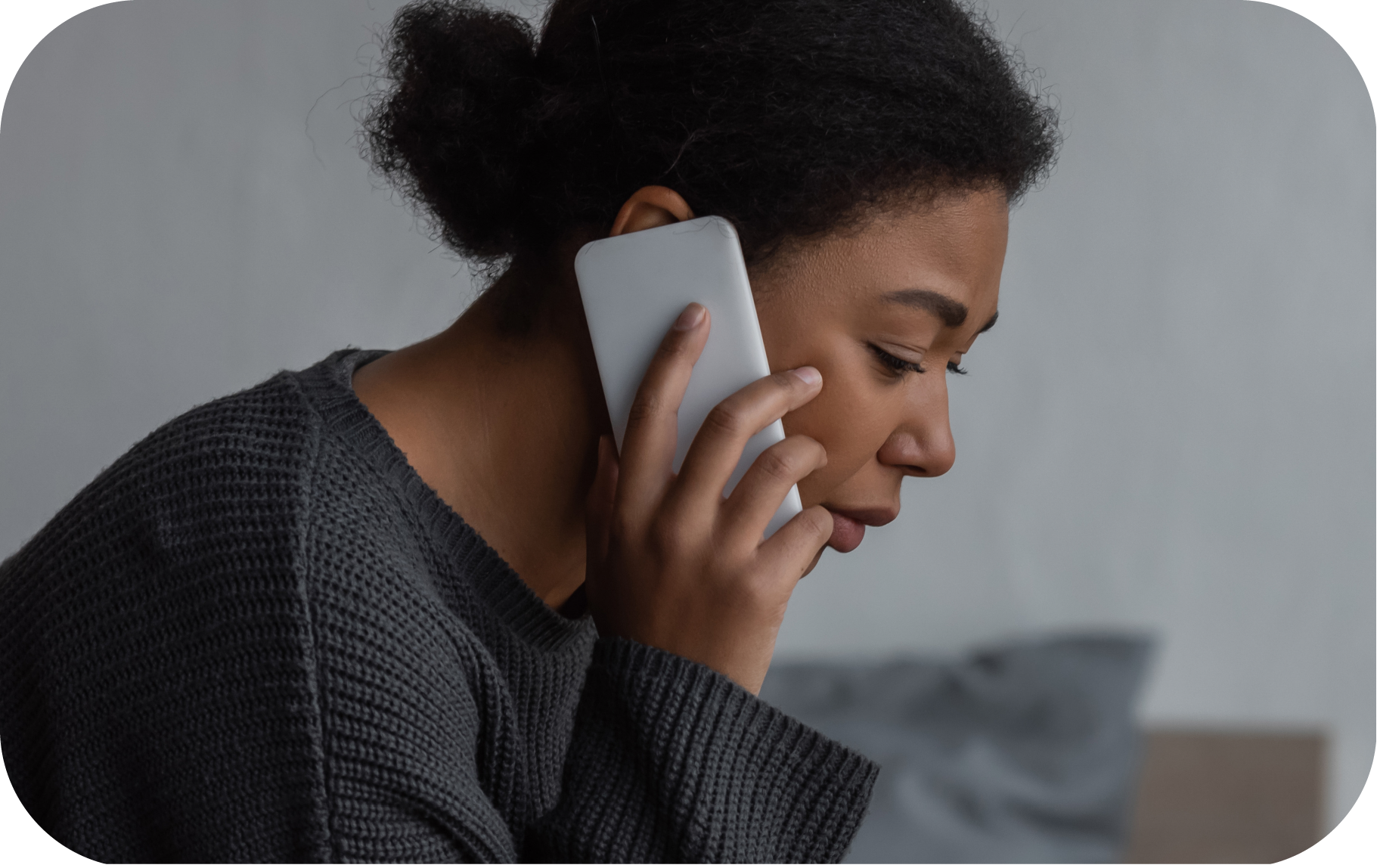 In Crisis- Suicide Prevention 